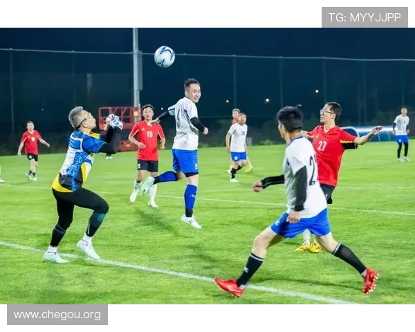 共话足球友谊：举办足球友谊赛的详细流程与实用建议，助力赛事顺利进行